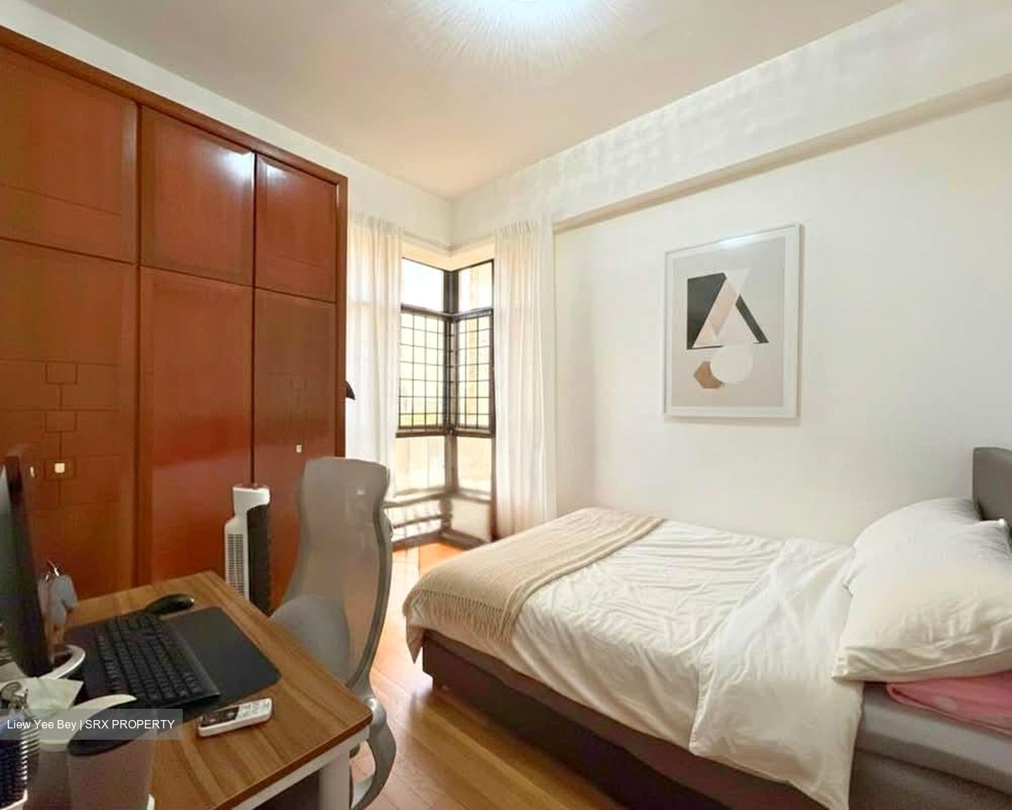 Dover Parkview (D5), Condominium #611516731